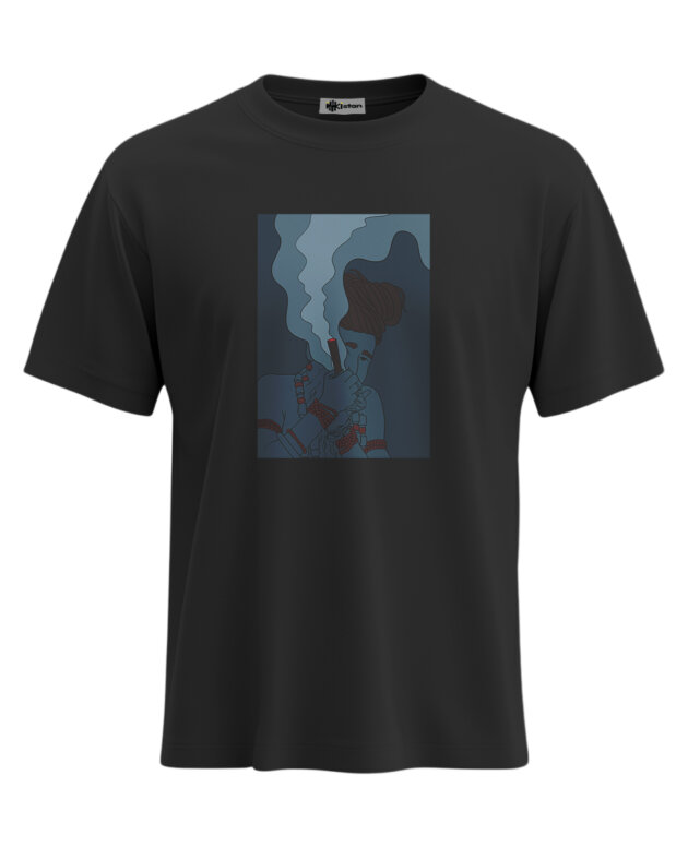 Babaji - L, Black