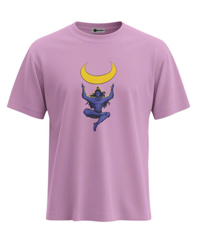 Mahadev - XXL, Lavender