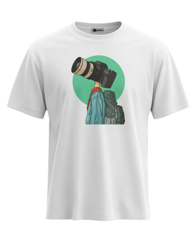 The Observing Traveler