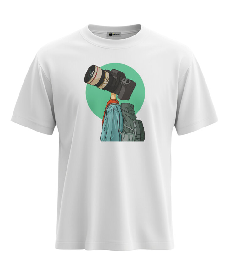 The Observing Traveler