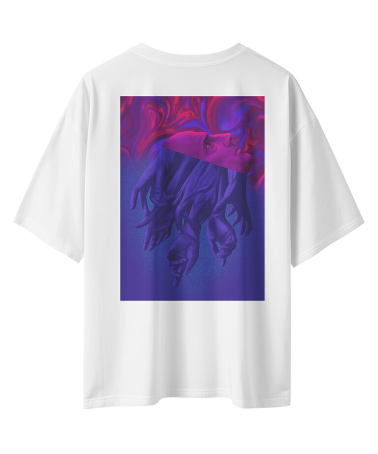 The Purple Dream Back